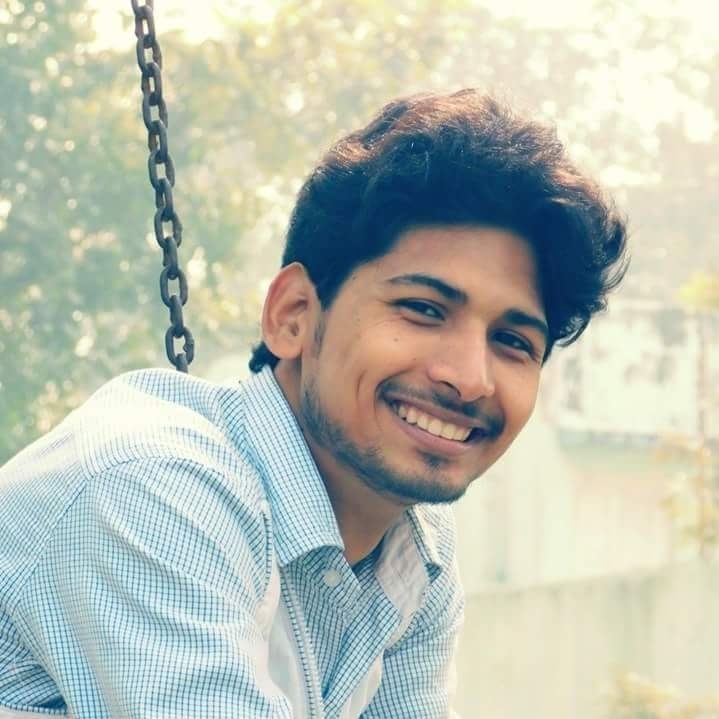 smile