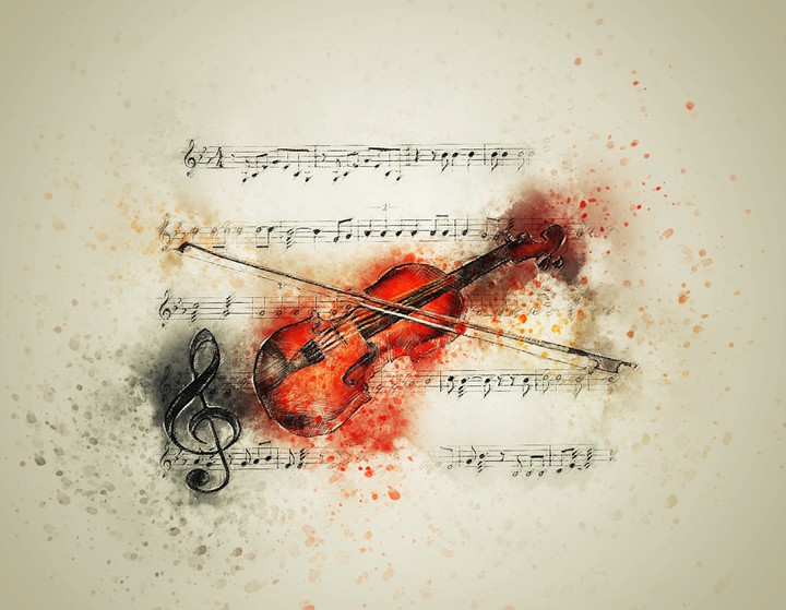 Violin