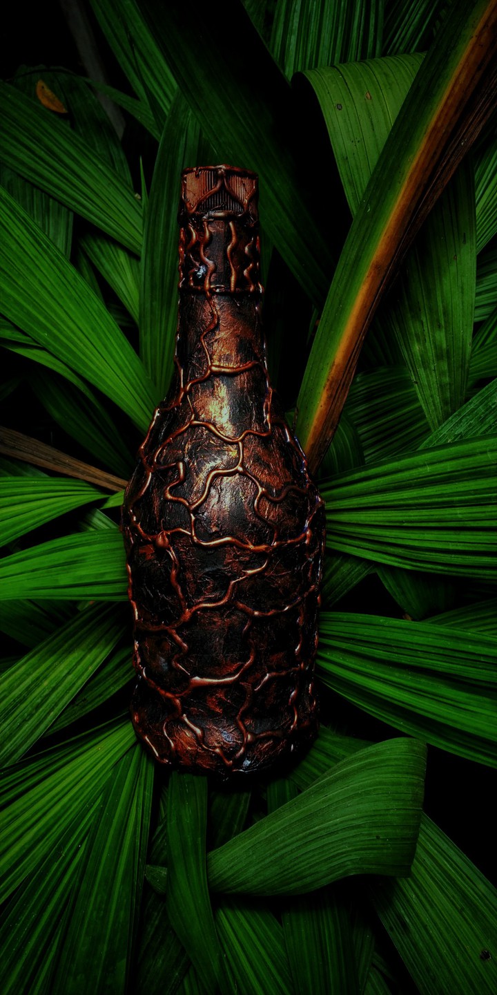 bottleart