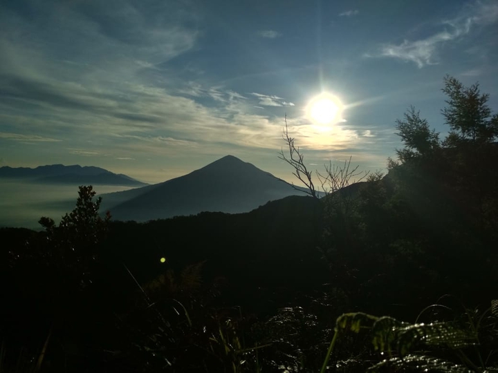 mountain