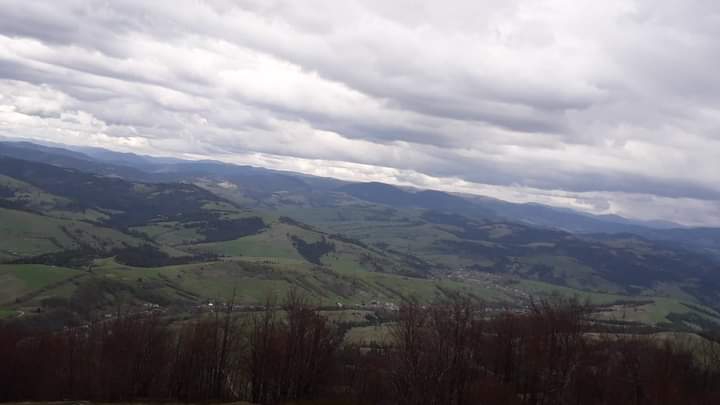 Transcarpathia