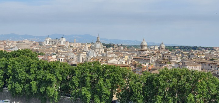 rome