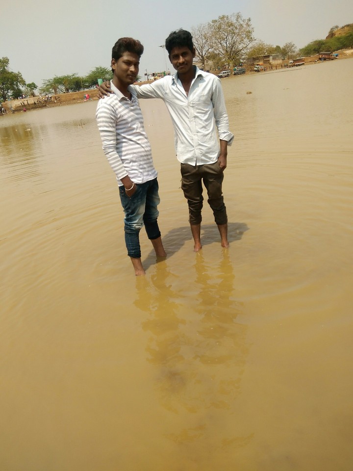 Balabhim pujari
