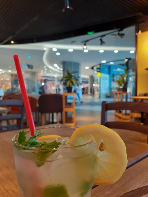 chill