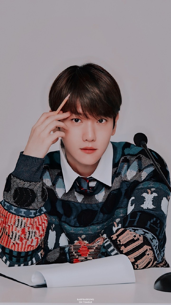 baekhyun