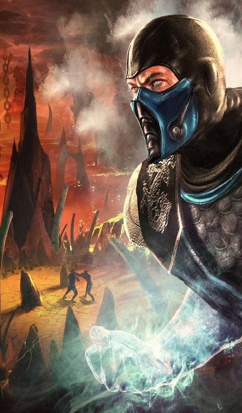 Sub Zero