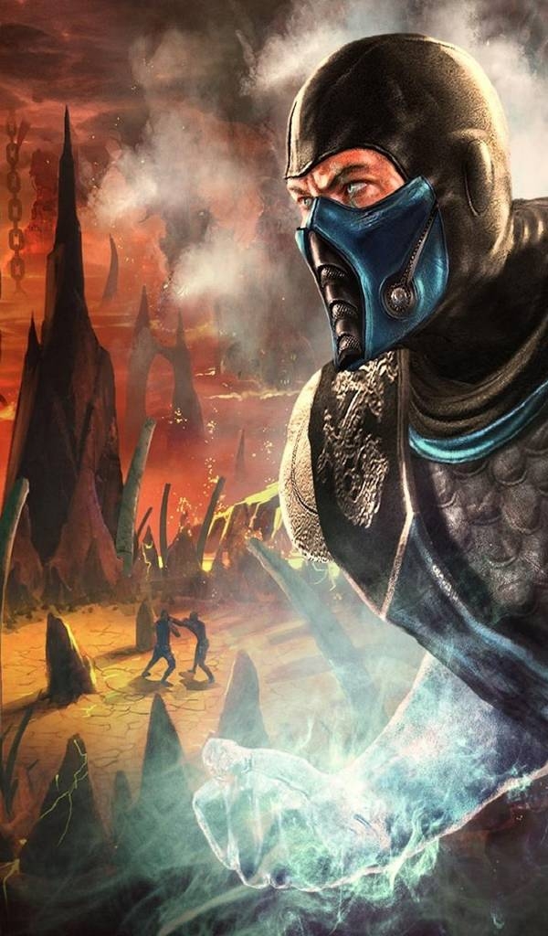 Sub Zero