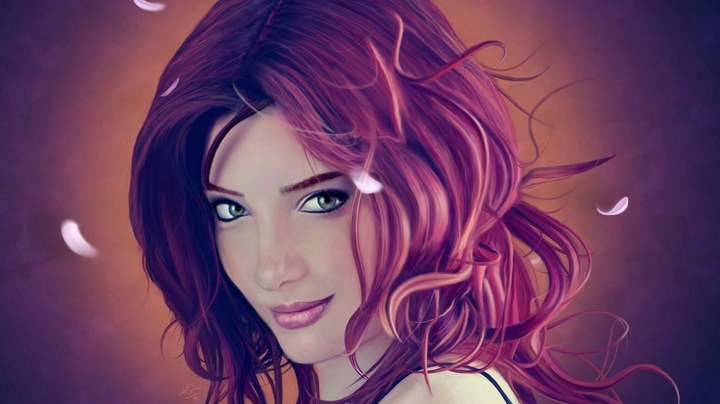 The Face 2