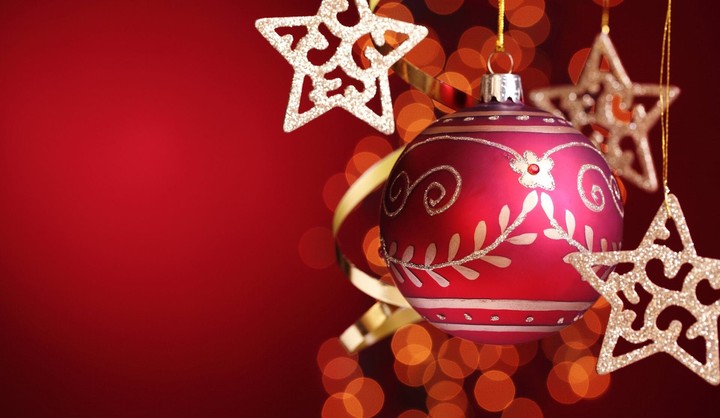 Natal Encantado