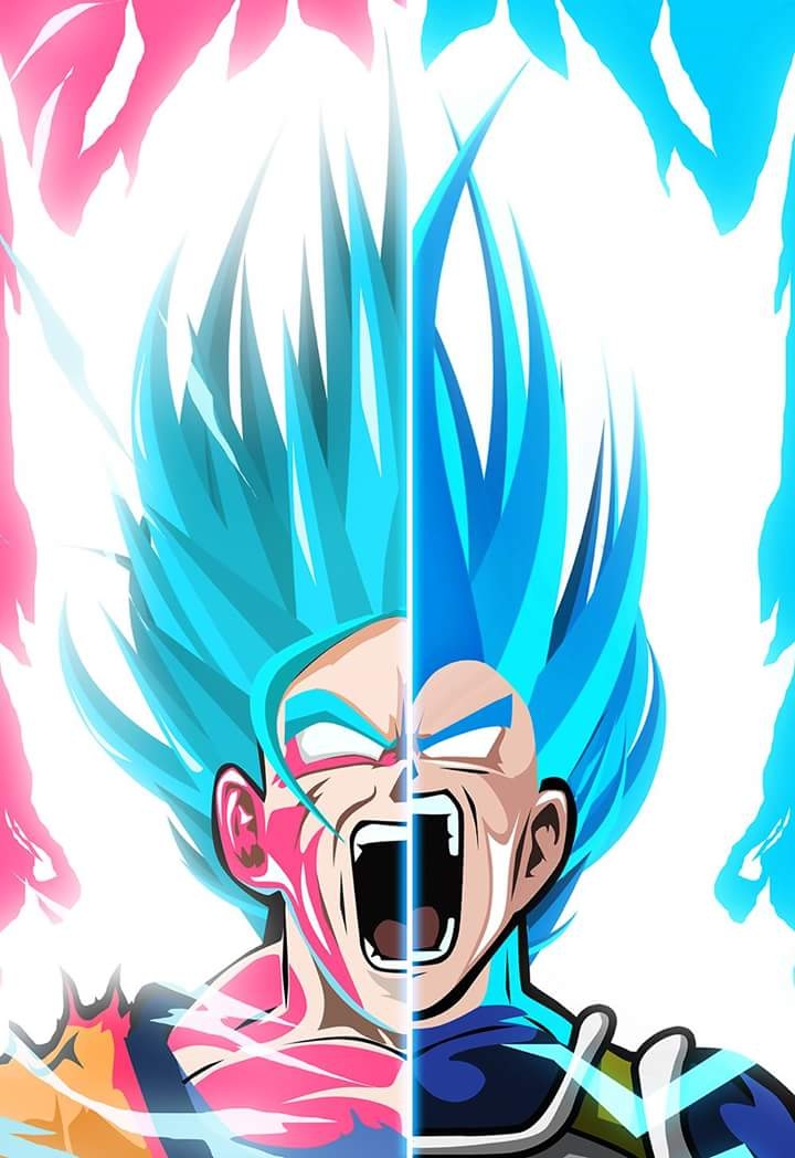 god ssj