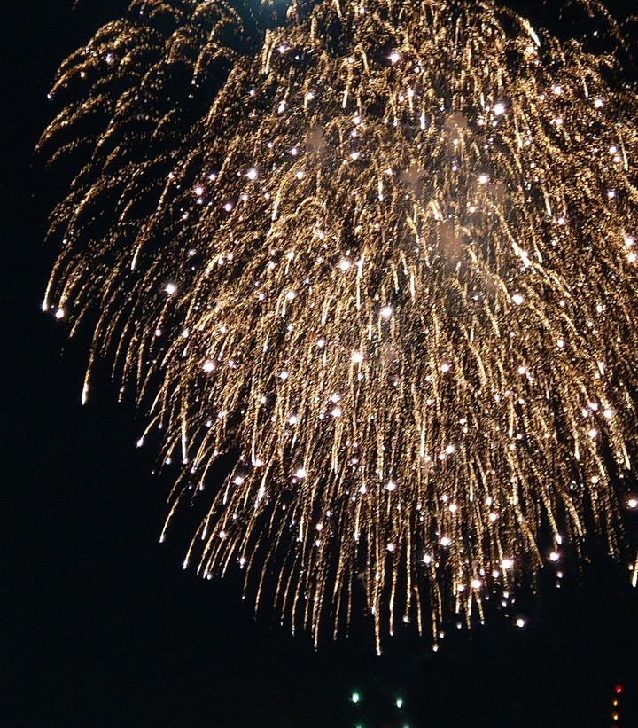 Firework