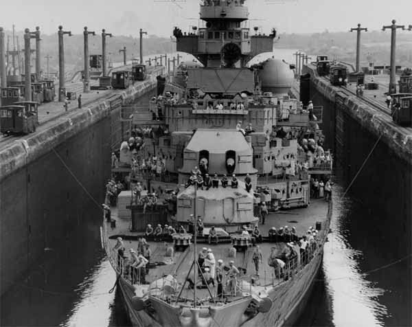 kms prinz eugen