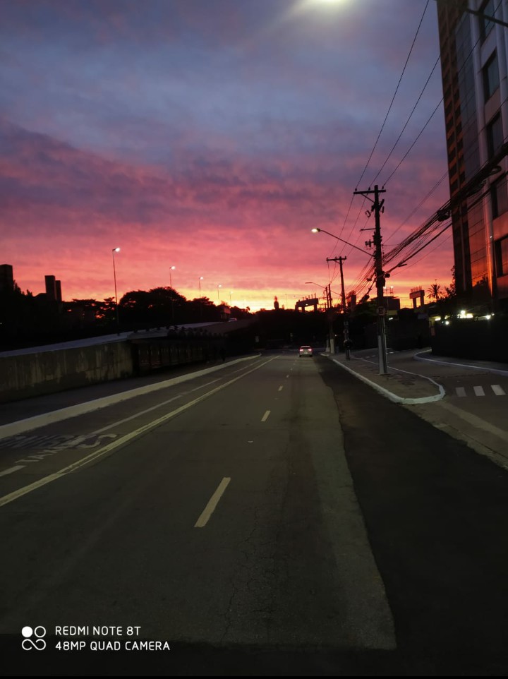 cidade linda