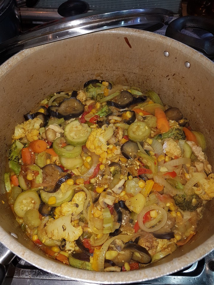 food