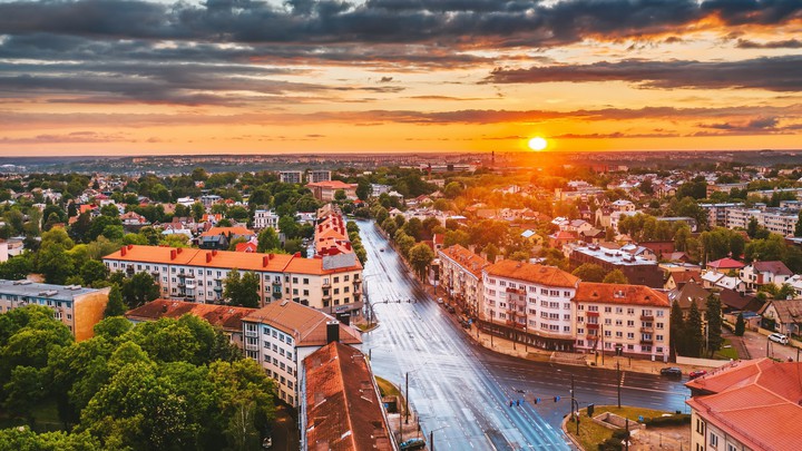 Lithuania