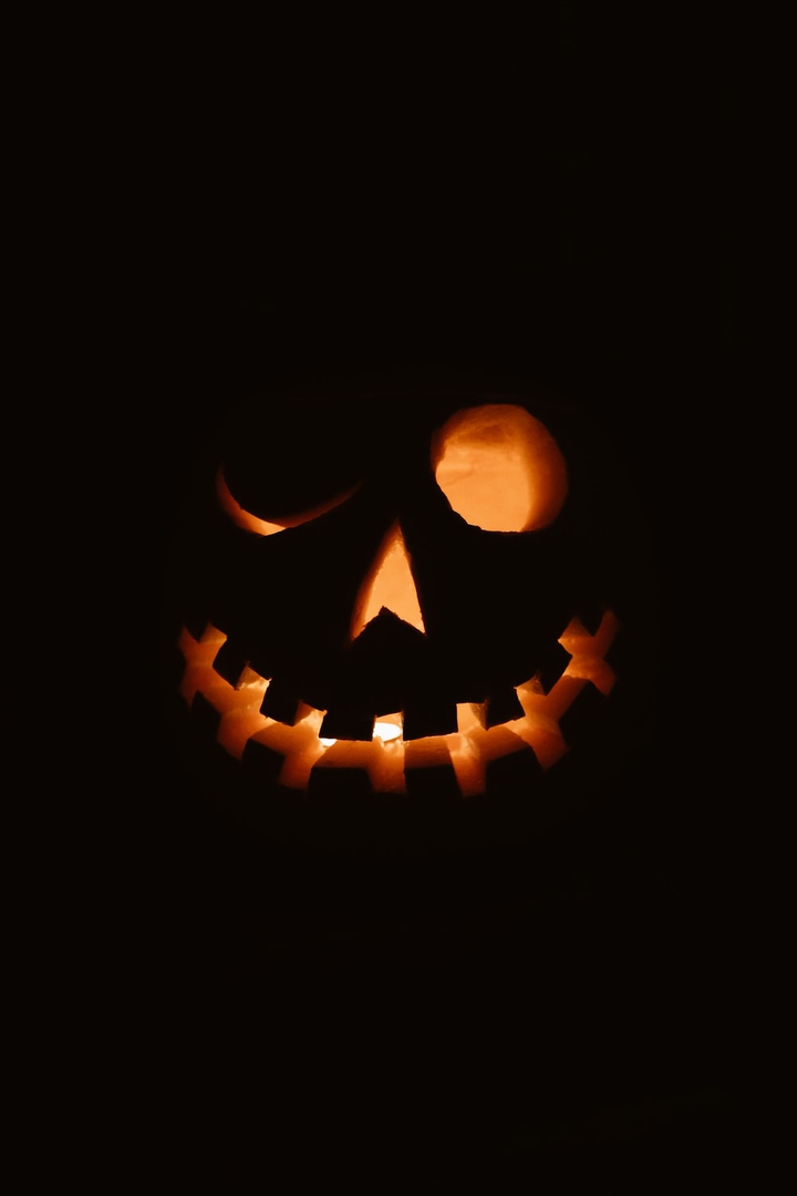 WINK IN THE DARK