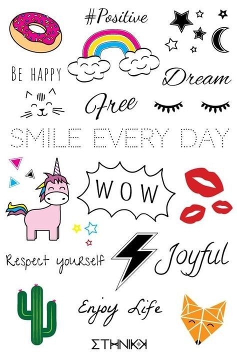 Be happy