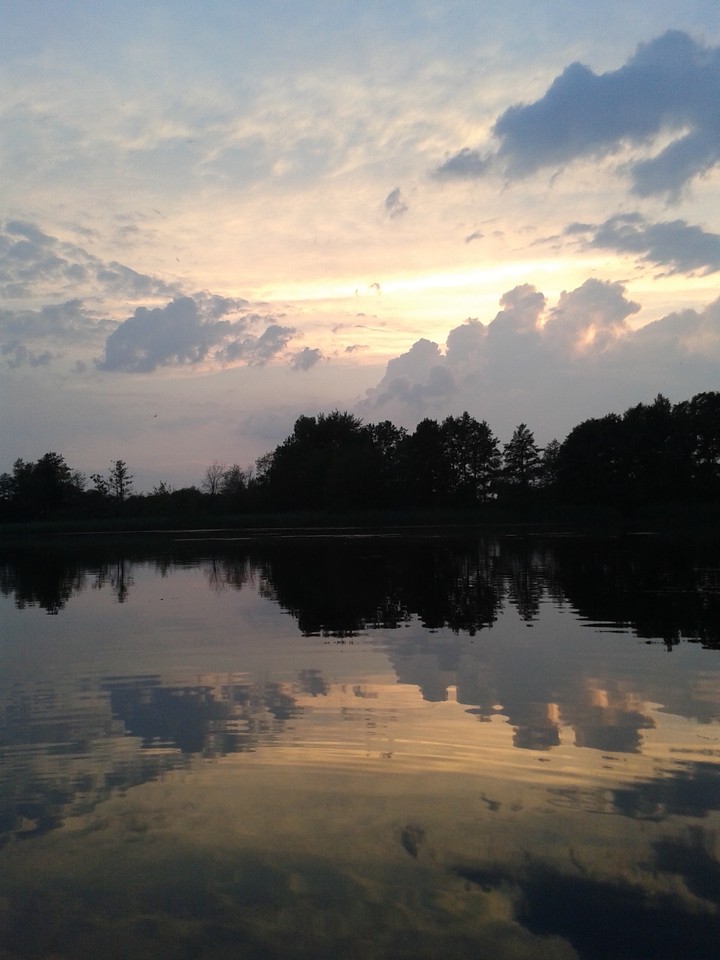 Kreier See