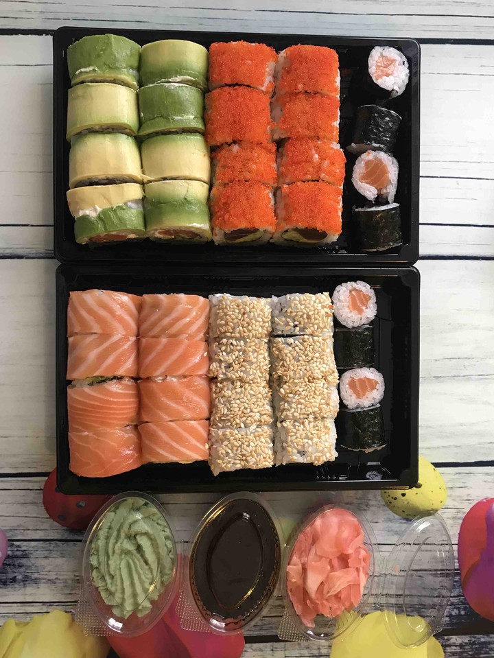 Sushi