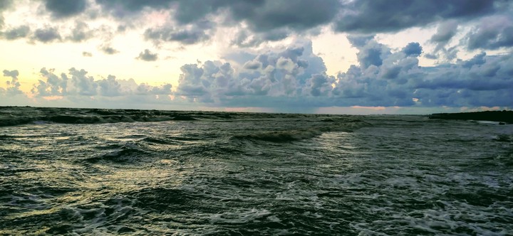 sea