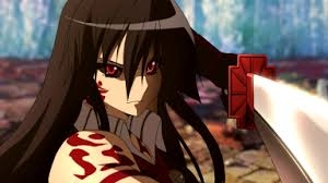 Akame
