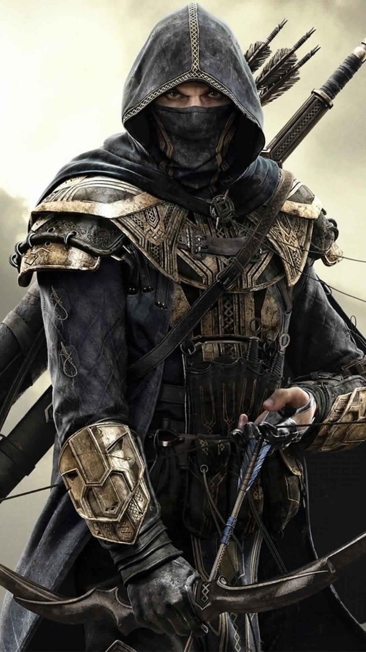 hero