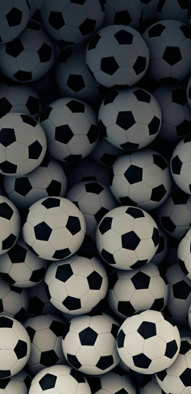 footballs