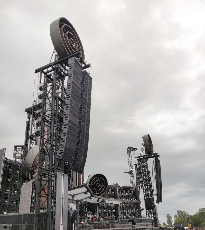Rammstein