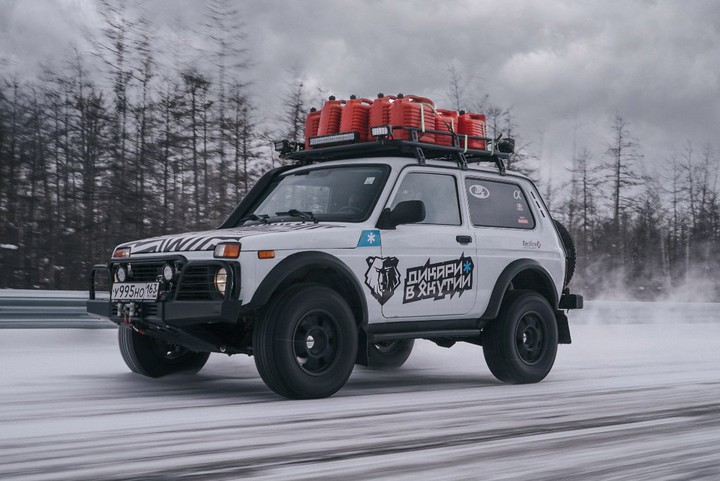 lada