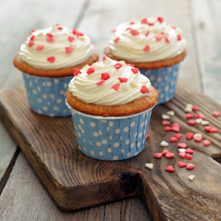 cup cakes