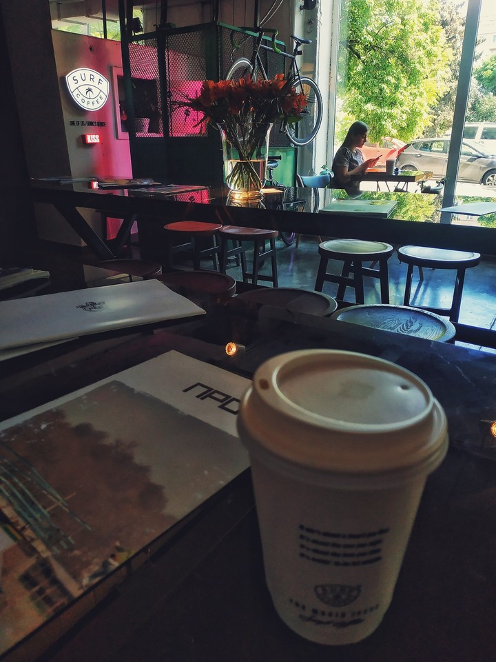 Coffee