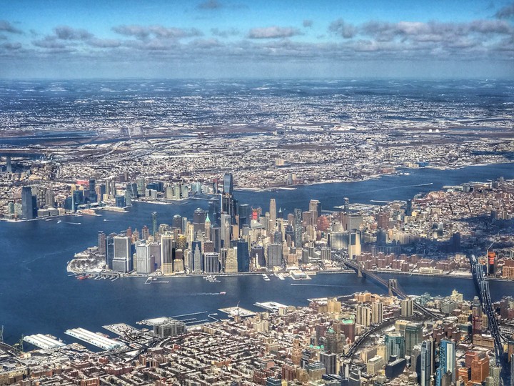 New York