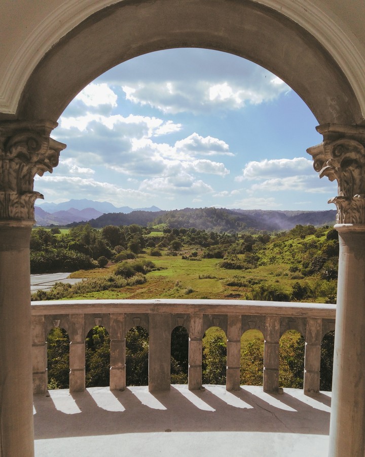 royal nature view