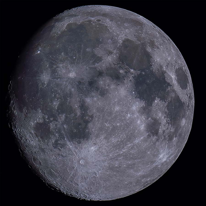 moon light