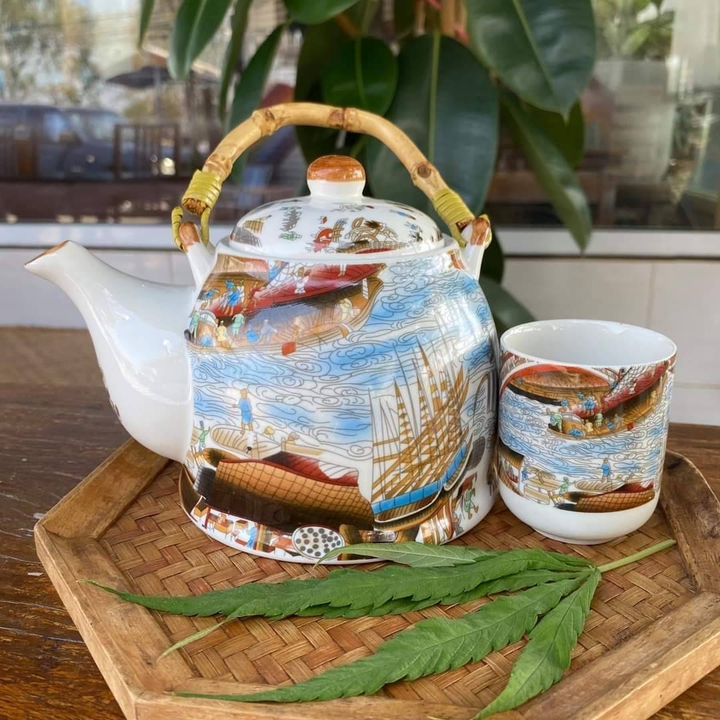 tea