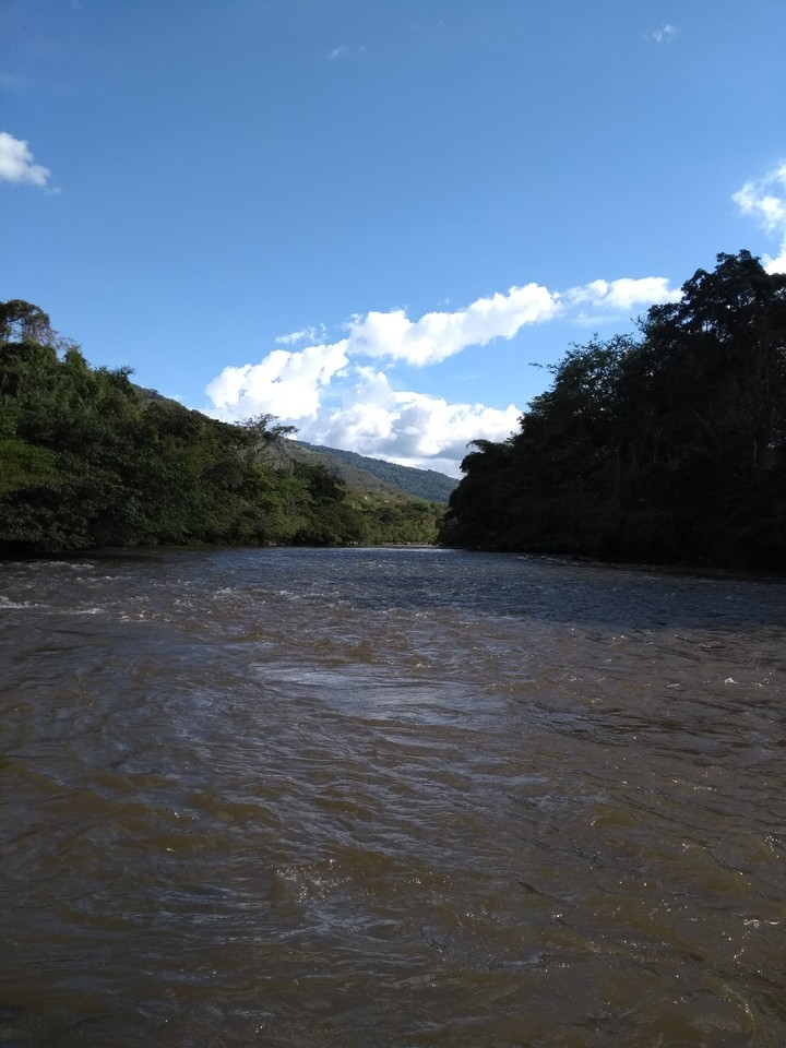 Rio fonse.