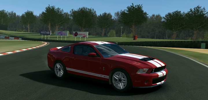 best angry car