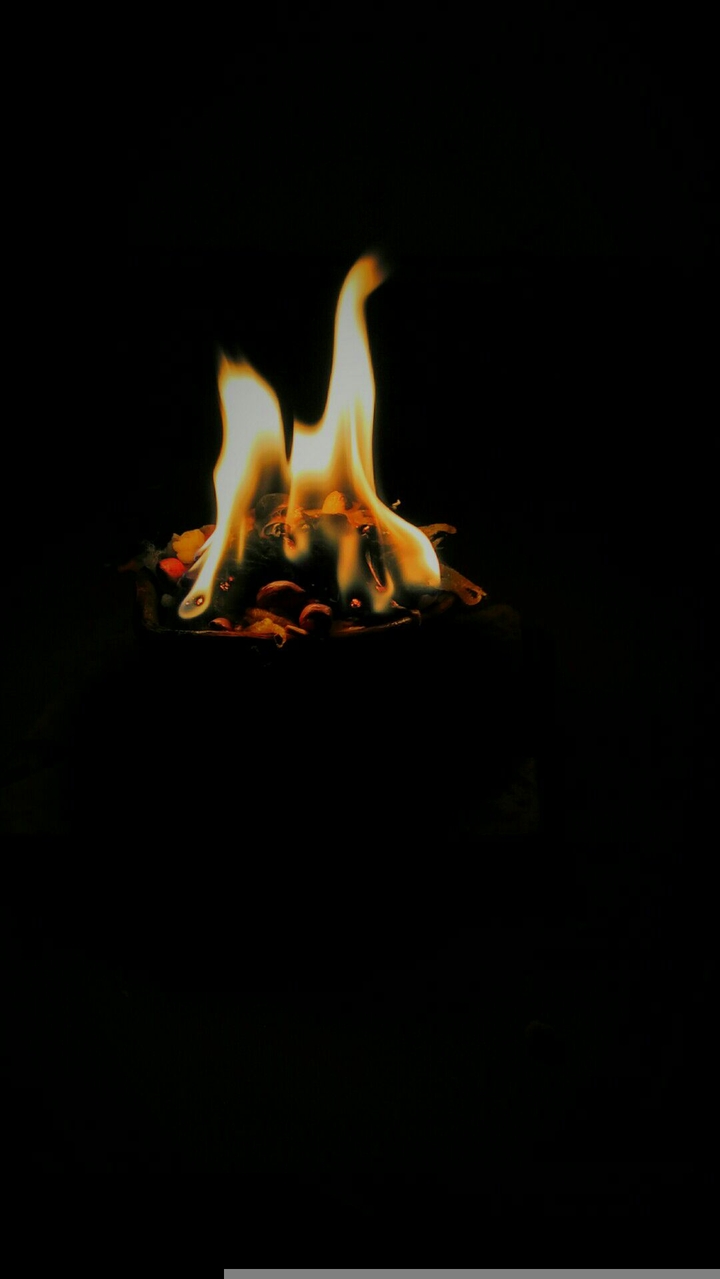 Fire