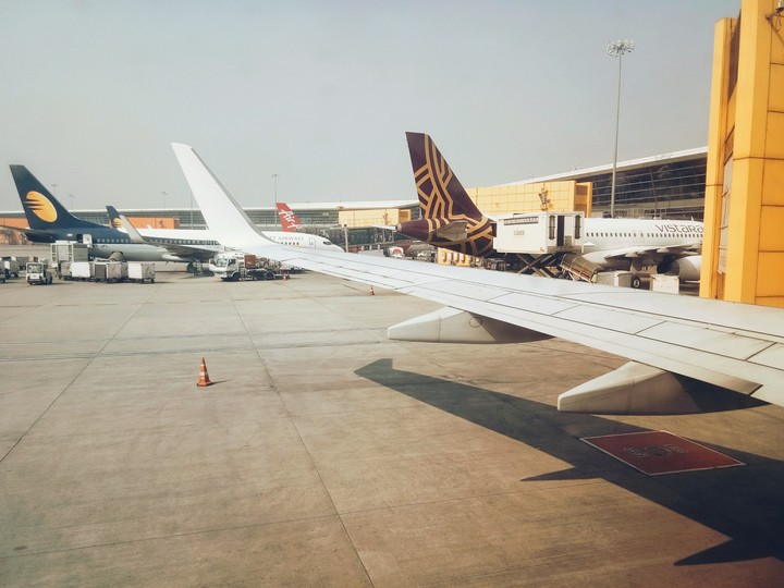 Planes