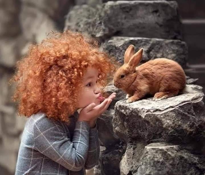 So cute