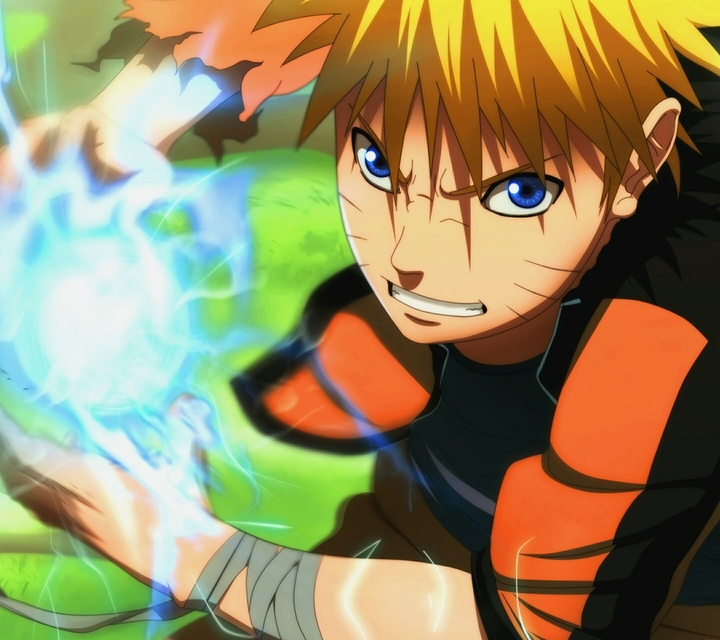 Naruto