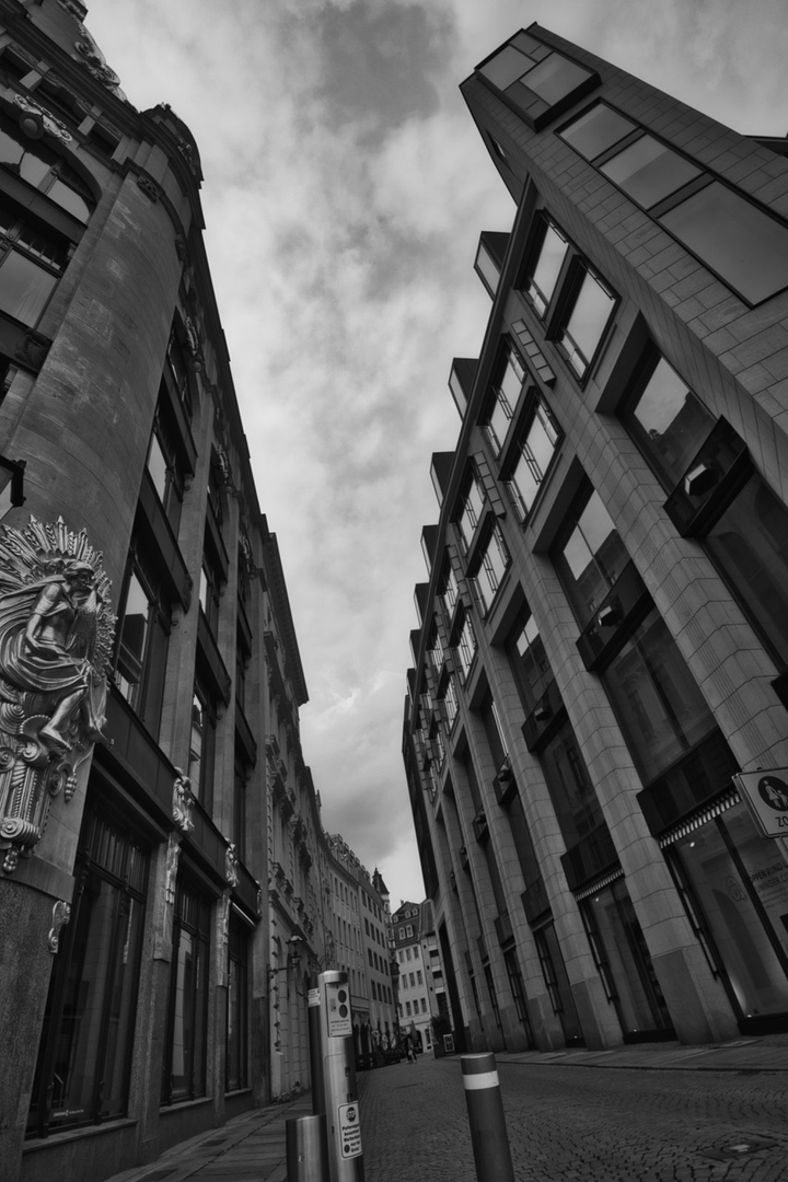 Leipzig City