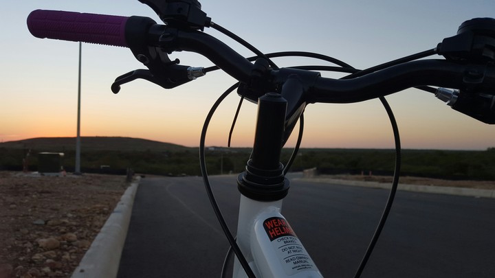 Ride
