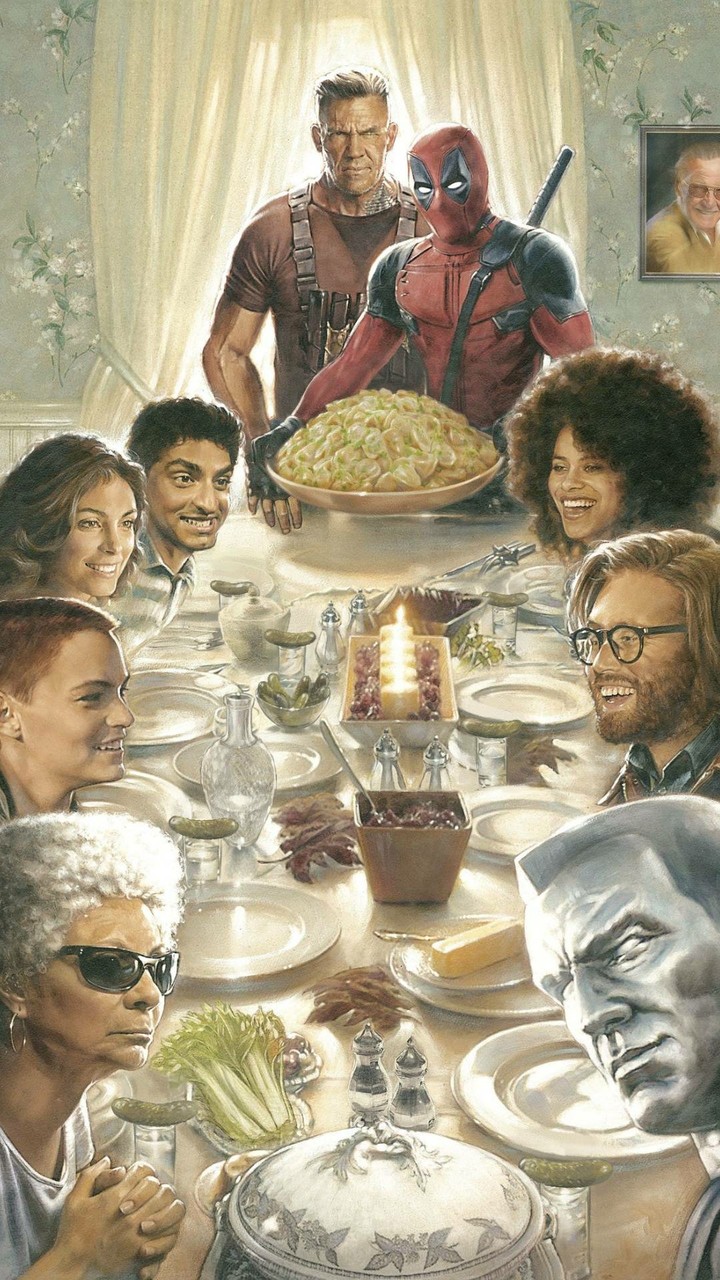 deadpool2