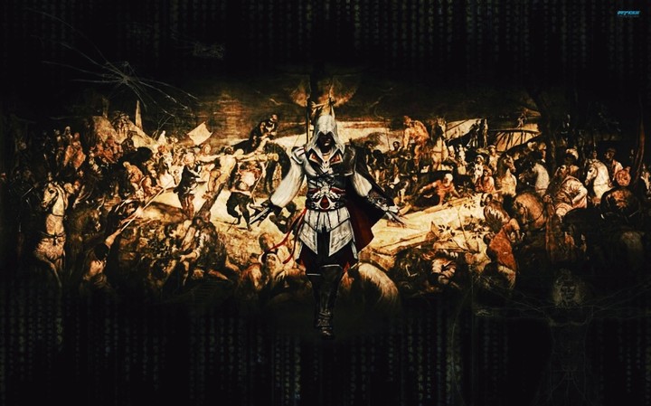 Assassin's Creed, legendary