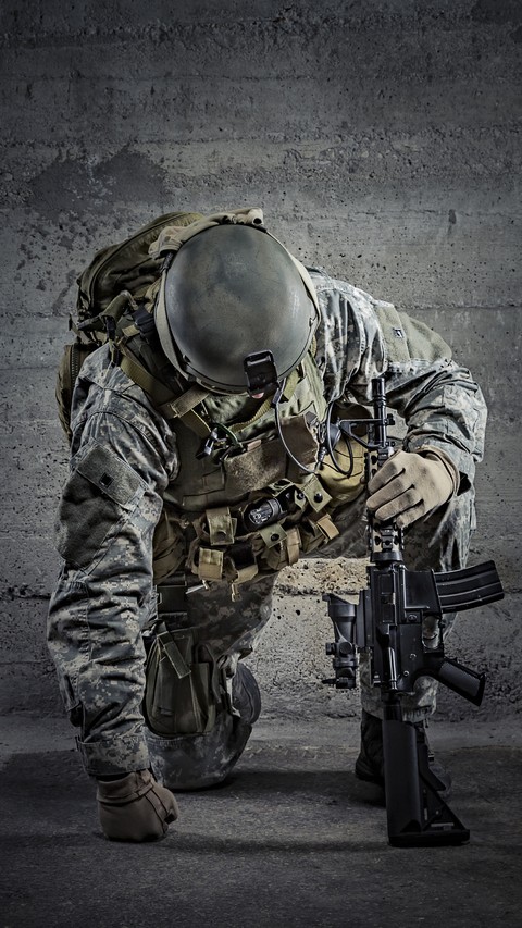 tapety camouflage, helmet