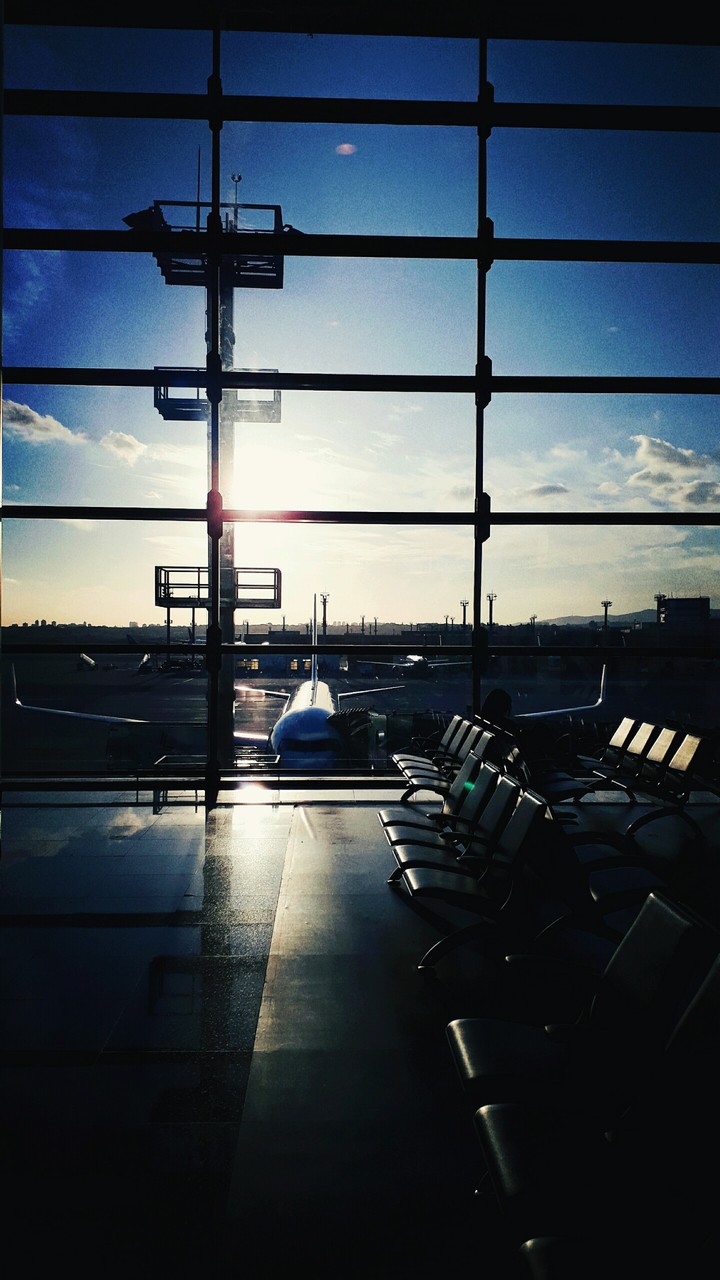 Aeroporto GRU
