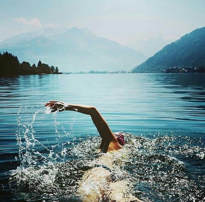 swim