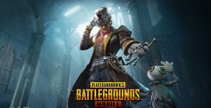 pubg