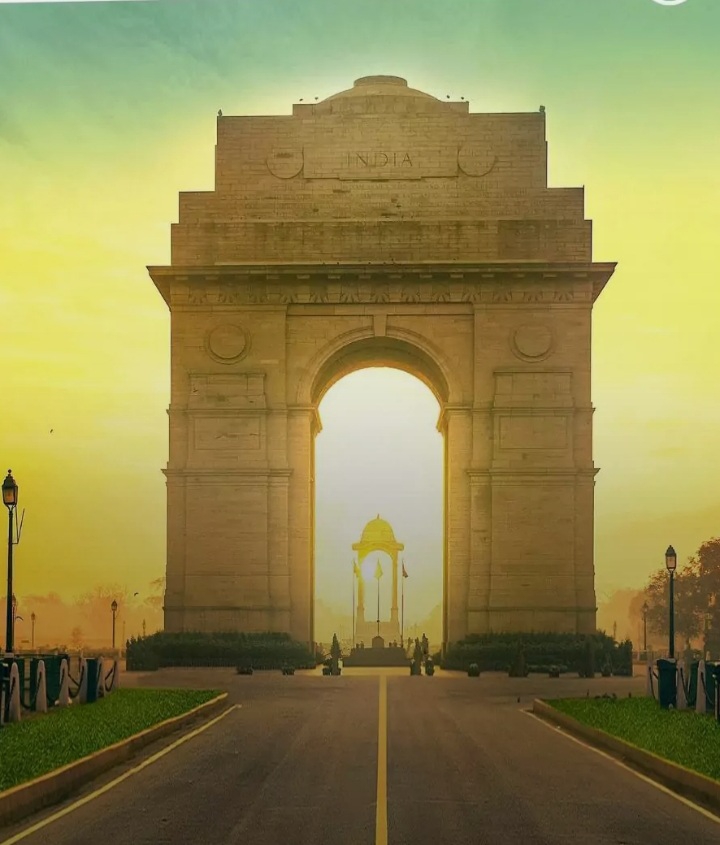 India Gate